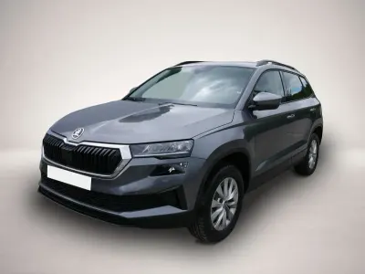 Neu Skoda Karoq Selection 150 PS (110 kW) 2026 Grau SUV