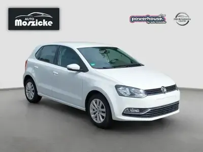 Gebraucht VW Polo