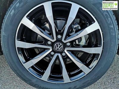 Nouă VW T7 Edition 150 CP (110 kW) 2026 Alb Van