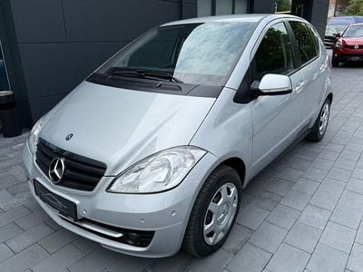 Mercedes A160