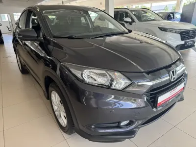 Gebraucht Honda HR-V