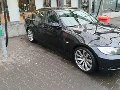Gebraucht BMW 318