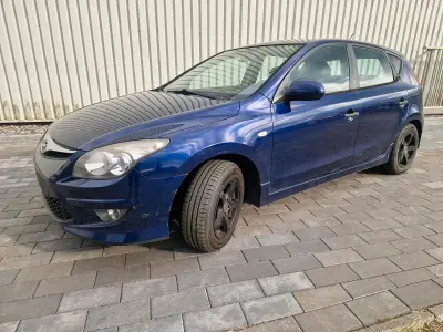Gebraucht Hyundai i30