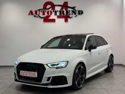 Gebraucht Audi RS3