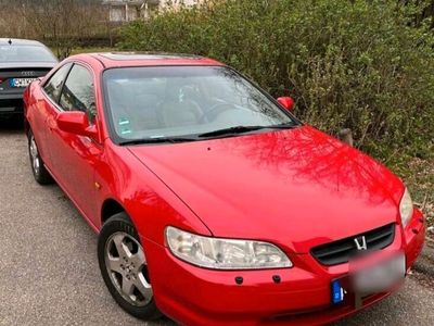 gebraucht Honda Accord 