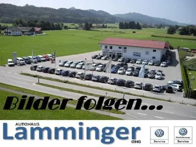 Gebraucht VW Multivan
