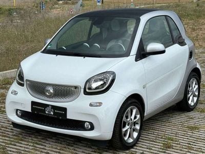 Smart ForTwo Coupé