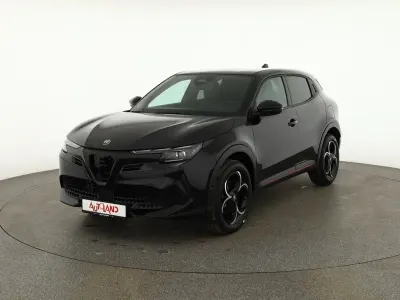 Gebraucht Alfa Romeo Junior