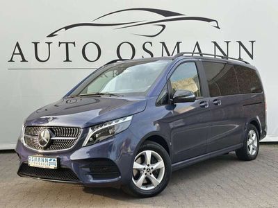 Mercedes V300