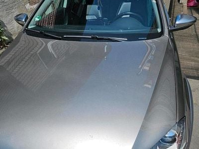 VW Passat Alltrack