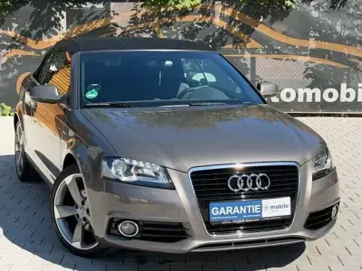 Gebraucht Audi A3