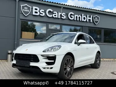 Gebraucht Porsche Macan