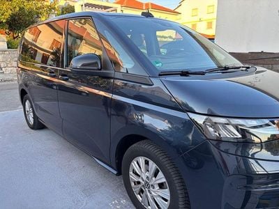 VW Multivan
