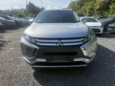 Gebraucht Mitsubishi Eclipse Cross