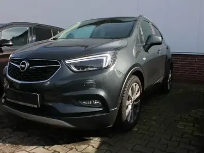 Gebraucht Opel Mokka