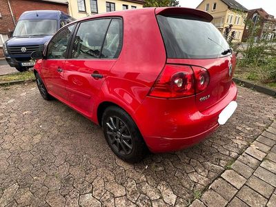 VW Golf V