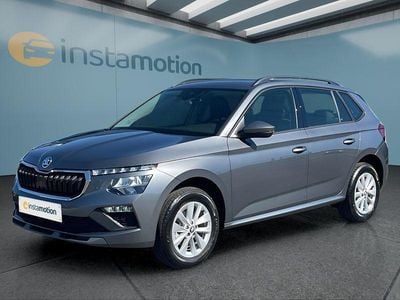 Neu Skoda Kamiq 150 PS (110 kW) 2026 SUV