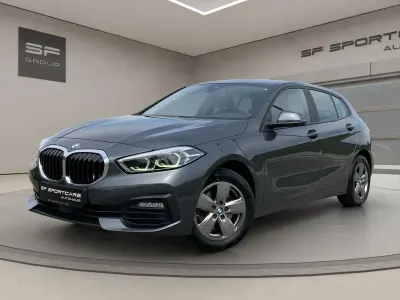 Gebraucht BMW 118