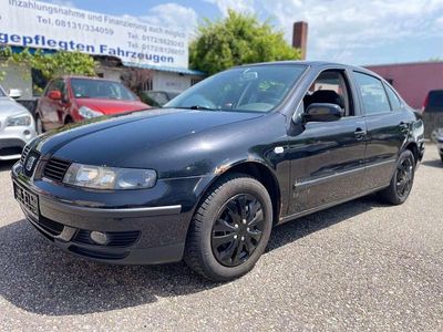 Seat Toledo