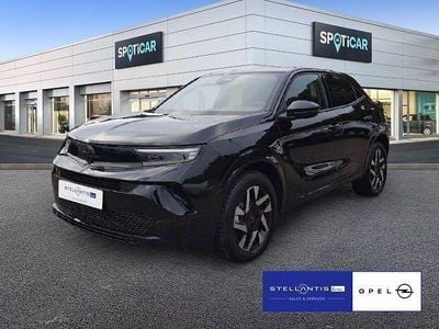 Neu Opel Mokka 136 PS (100 kW) 2025 Schwarz SUV