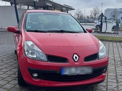 Renault Clio III