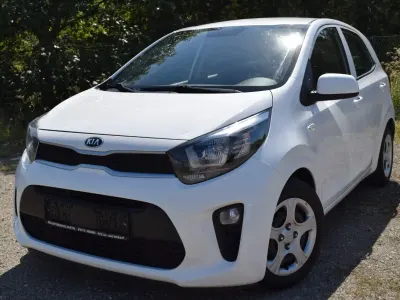 Gebraucht Kia Picanto