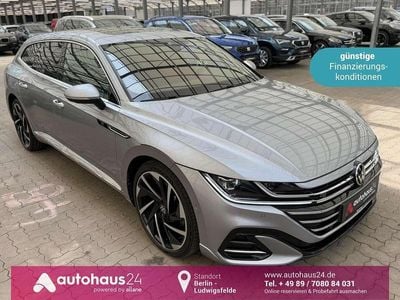 VW Arteon