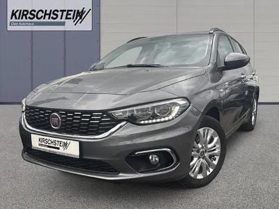 Brugt Fiat Tipo Lounge 120 HK (88 kW) 2017 Grå Stationcar