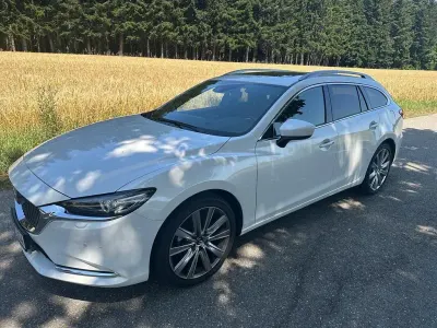 Gebraucht Mazda 6