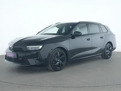 Occasion Opel Astra 131 ch (96 kW) 2024 Noir Break
