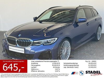 Alpina D3