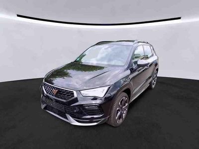 Schwarz Gebraucht 2023 Cupra Ateca VZ SUV | 32.900 € (Guter Preis)