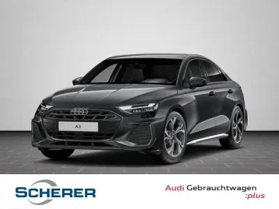 Brugt Audi A3