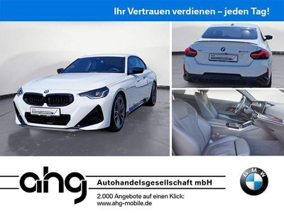 BMW M240