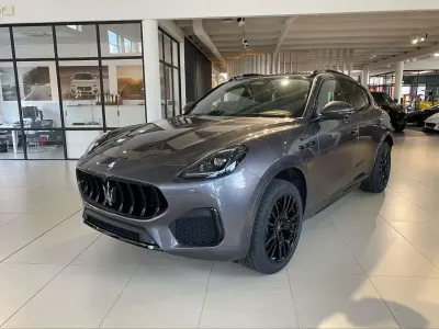 Gebraucht Maserati Grecale