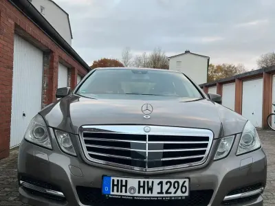 Gebraucht Mercedes A220 Avantgarde 170 PS (125 kW) 2012 Andere farben Limousine
