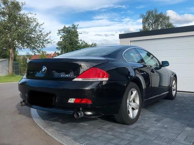 BMW 630