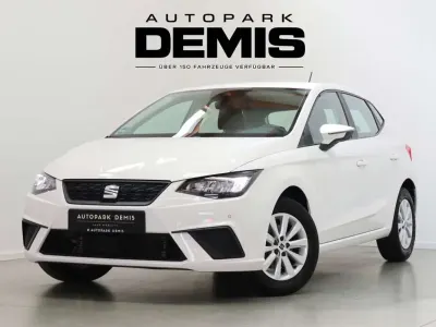Gebraucht Seat Ibiza
