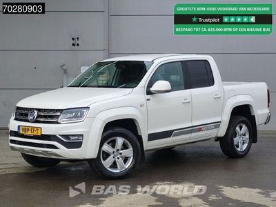 VW Amarok