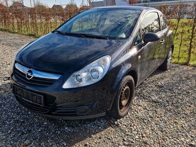 gebraucht Opel Corsa D EcoFlex