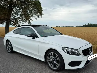 Gebraucht Mercedes C250
