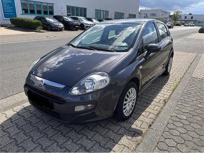 Fiat Punto Evo
