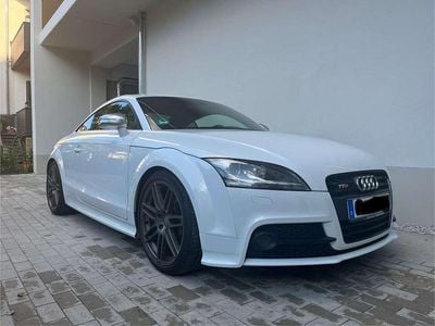 Audi TTS