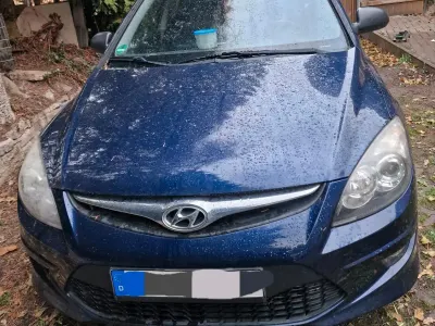 Usata Hyundai i30