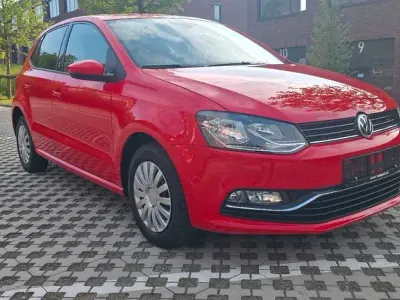 Używany VW Polo