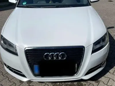 Gebraucht Audi A3