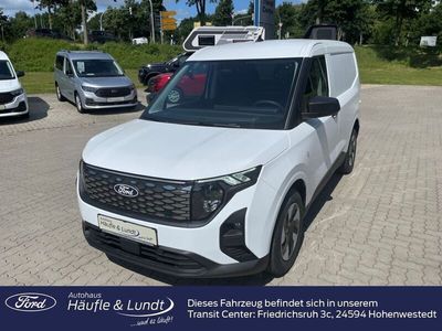 Usata Ford Transit Trend 100 kW (136 CV) 2015 Bianco Monovolume