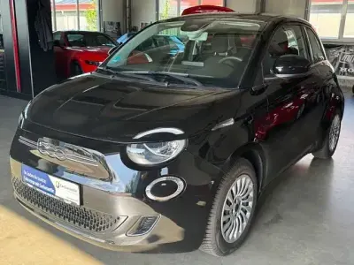 Gebraucht Fiat 500e