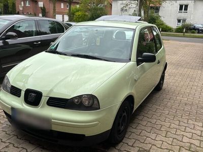 gebraucht Seat Arosa 