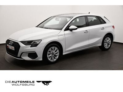 Audi A3 Sportback e-tron